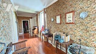  Maison � vendre 8 pi�ces 276 m�