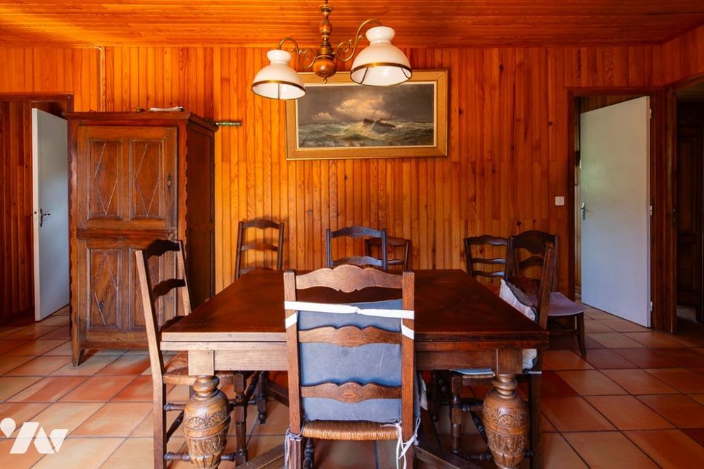 � vendre  Maison L�ge-Cap-Ferret (33950)