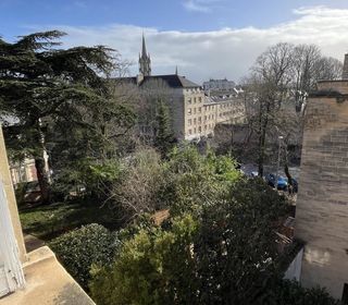  Appartement � vendre 3 pi�ces 68 m�