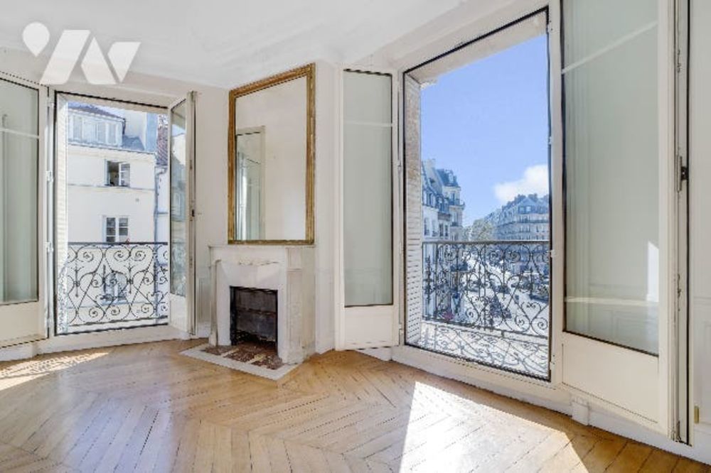 � vendre  Appartement Paris 5