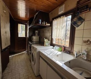  Maison � vendre 5 pi�ces 110 m�