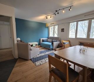  Appartement � vendre 3 pi�ces 67 m�