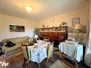  Appartement � vendre 2 pi�ces 46 m�