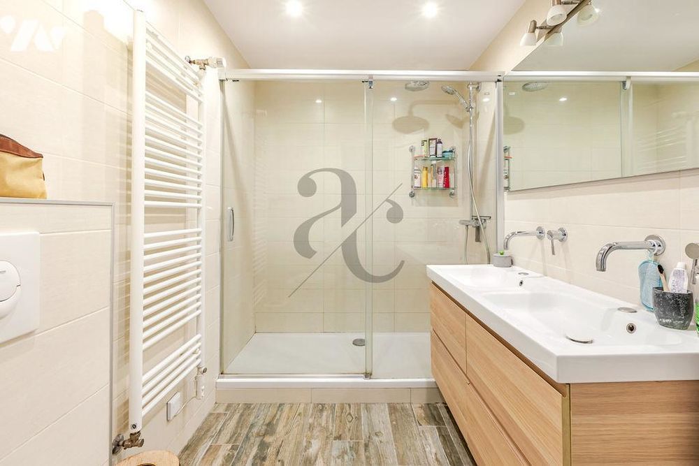 � vendre  Appartement Paris 13