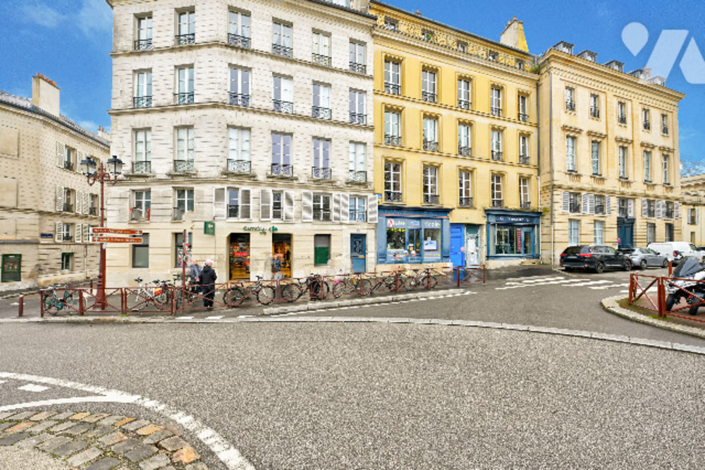 � vendre  Appartement Versailles (78000)