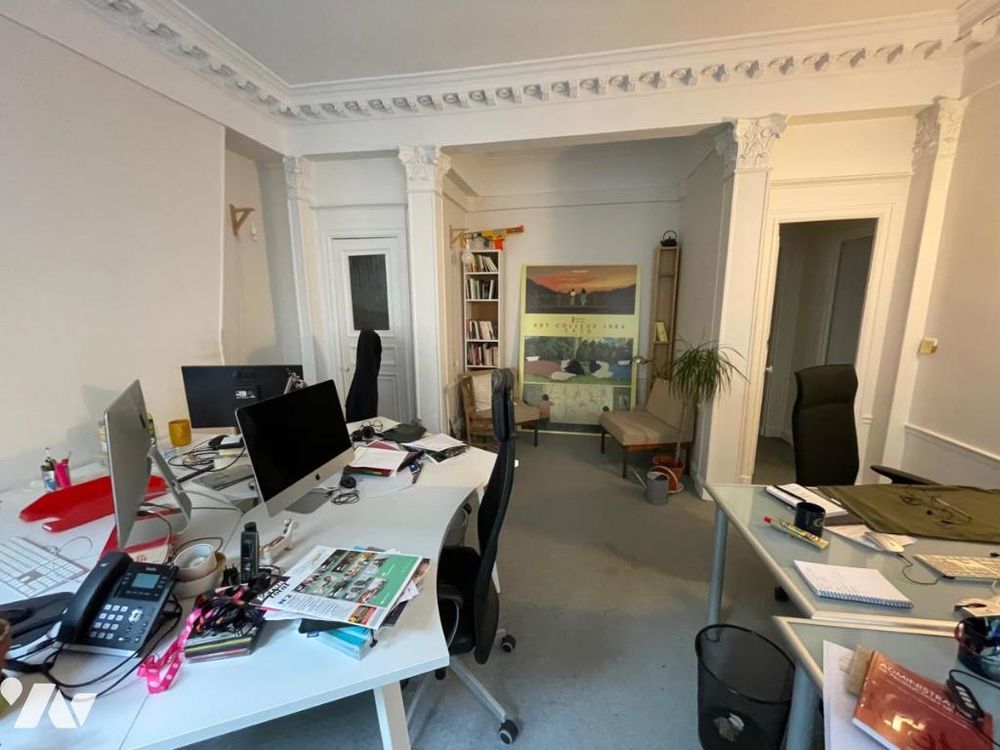 � vendre  Appartement Paris 10