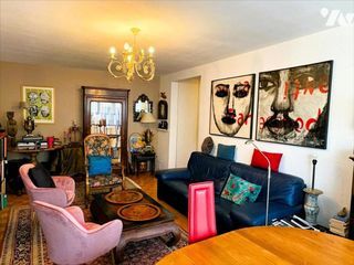  Appartement � vendre 3 pi�ces 73 m�