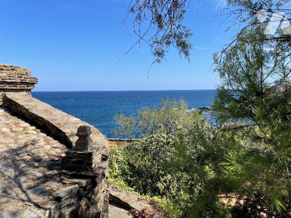 � vendre  Maison Collioure (66190)