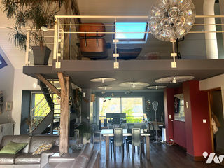  Maison � vendre 6 pi�ces 184 m�