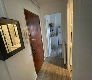  Appartement � vendre 1 pi�ce 31 m�