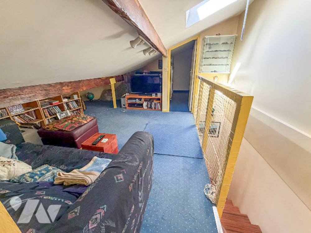 � vendre  Appartement Paris 15