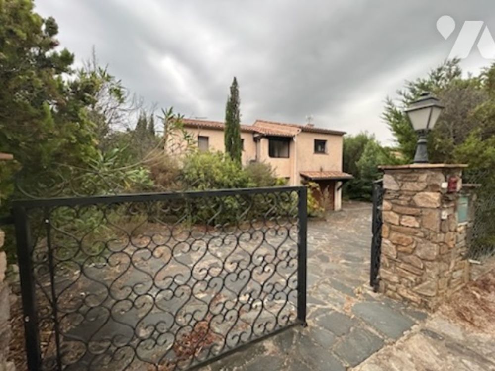 � vendre  Maison La Croix-Valmer (83420)