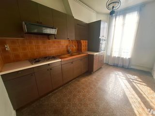  Appartement � vendre 4 pi�ces 65 m�