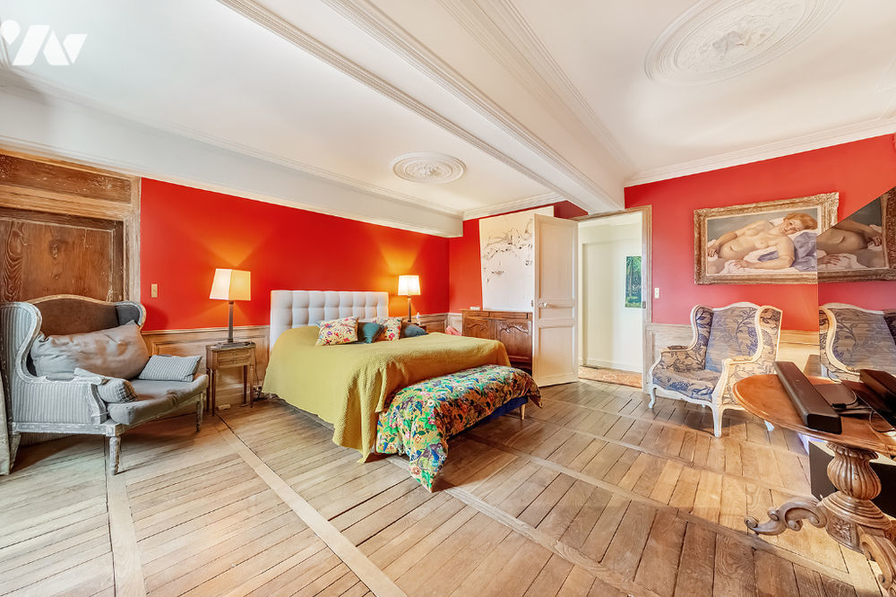 � vendre  Maison Bruz (35170)