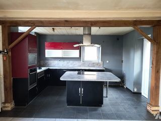  Maison � vendre 6 pi�ces 109 m�