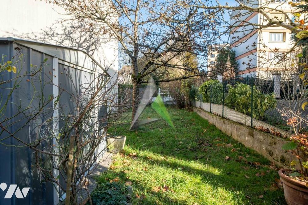 � vendre  Maison Clamart (92140)