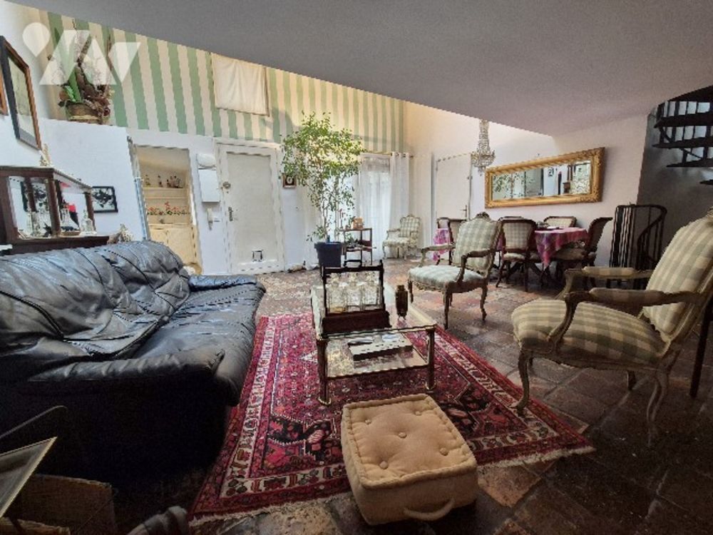 � vendre  Maison Paris 13