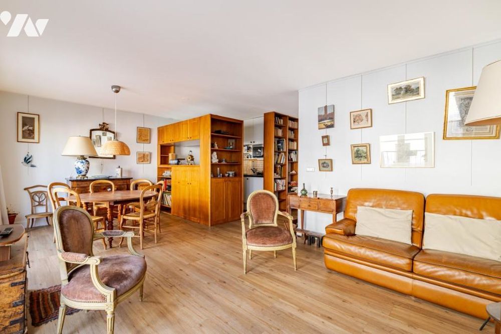 � vendre  Appartement Paris 6