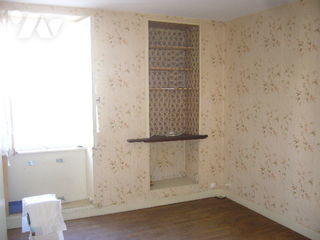  Maison � vendre 4 pi�ces 45 m�