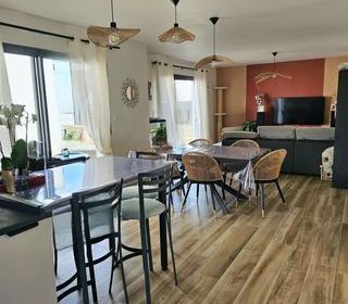  Maison � vendre 5 pi�ces 133 m�