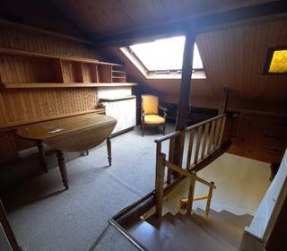  Maison � vendre 2 pi�ces 59 m�