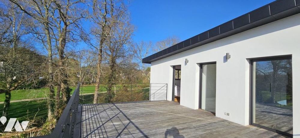 � vendre  Maison B�nodet (29950)