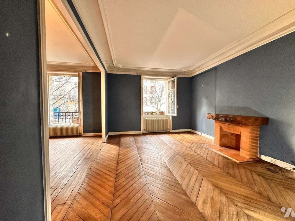 � vendre  Appartement Paris 11