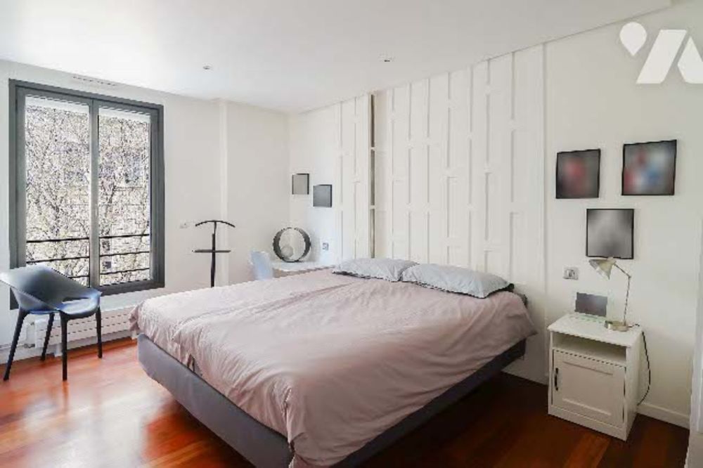 � vendre  Appartement Paris 16