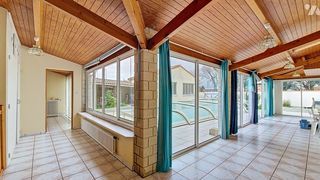  Maison � vendre 8 pi�ces 153 m�