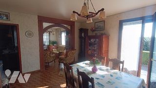  Maison � vendre 12 pi�ces 245 m�