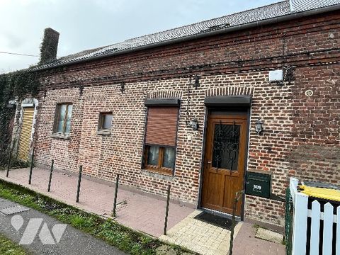   Maison 3 chambres Maison - 4 pi�ce(s) - 65 m�