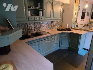  Maison � vendre 7 pi�ces 130 m�