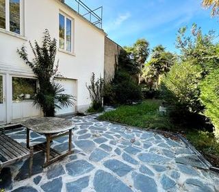  Maison � vendre 1 pi�ce 155 m�