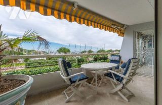  Appartement � vendre 2 pi�ces 79 m�