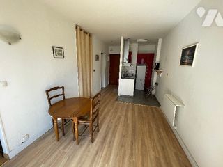  Appartement � vendre 2 pi�ces 40 m�