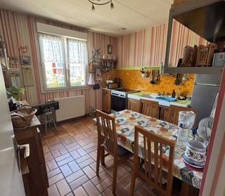  Maison � vendre 6 pi�ces 113 m�