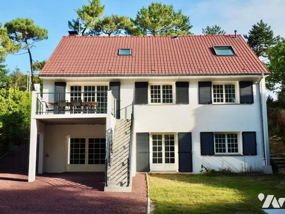 � vendre  Maison Le Touquet-Paris-Plage (62520)