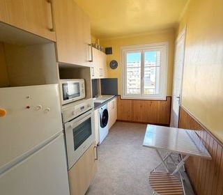  Appartement � vendre 1 pi�ce 64 m�