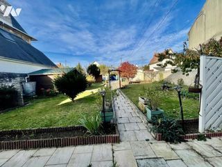  Maison � vendre 5 pi�ces 97 m�