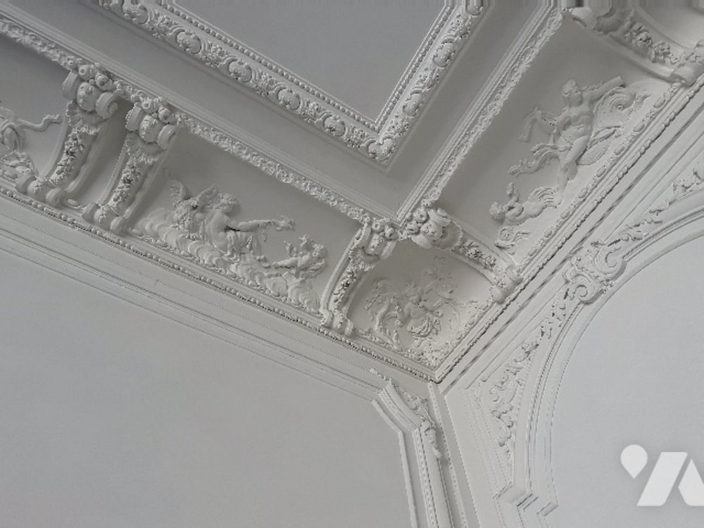 � vendre  Appartement Paris 8