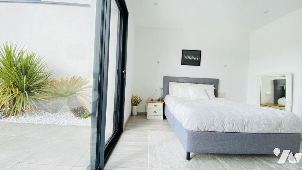 � vendre  Maison Plescop (56890)