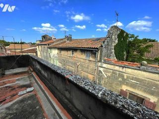  Appartement � vendre 4 pi�ces 60 m�