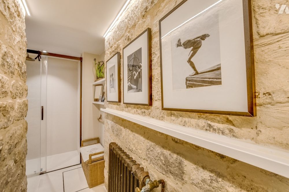 � vendre  Appartement Paris 11