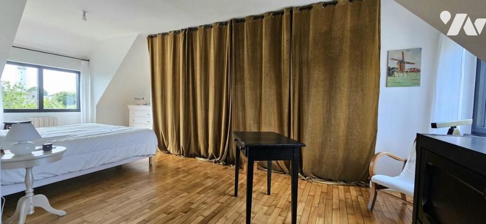 � vendre  Maison B�nodet (29950)