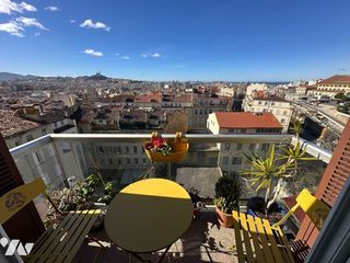  Appartement � vendre 3 pi�ces 72 m�