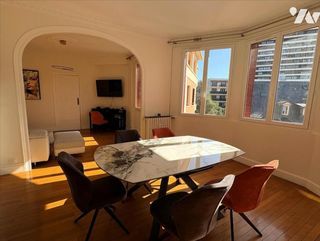  Appartement � vendre 5 pi�ces 131 m�