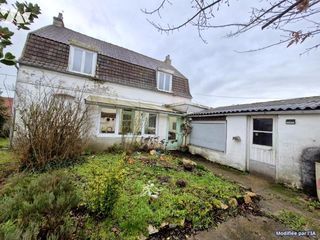  Maison � vendre 7 pi�ces 148 m�