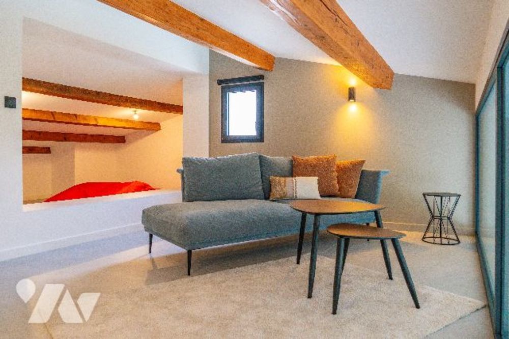 � vendre  Maison Vallauris (06220)