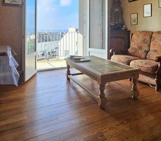  Appartement � vendre 3 pi�ces 66 m�