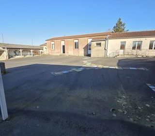  Maison � vendre 6 pi�ces 270 m�